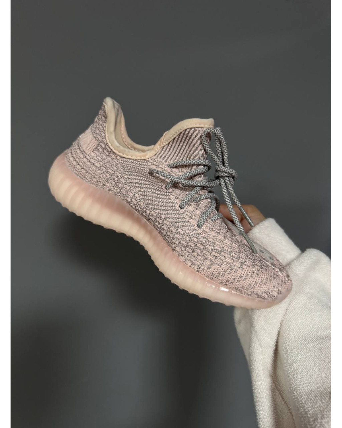 Adidas Yeezy Boost 350 Synth