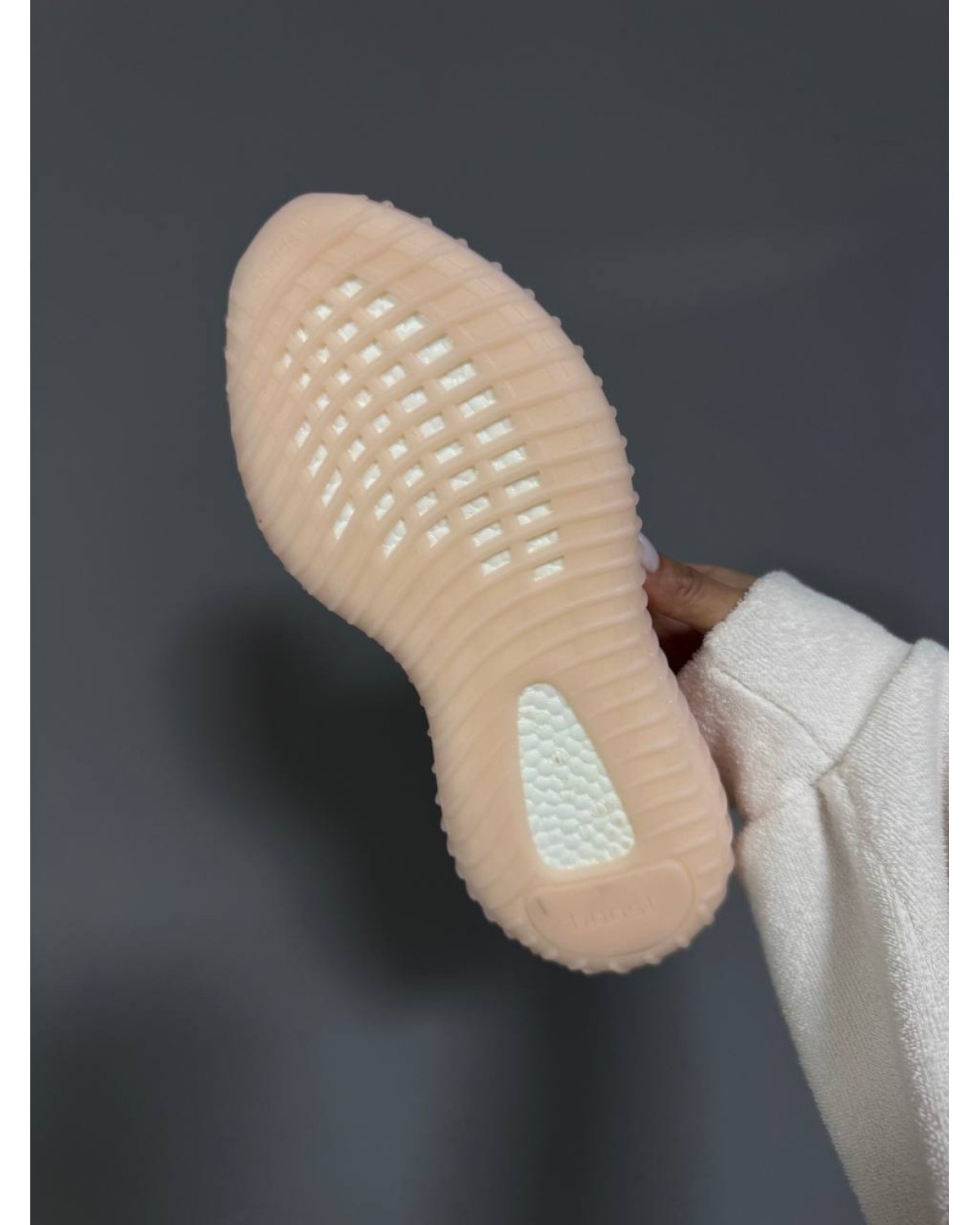 Adidas Yeezy Boost 350 Synth