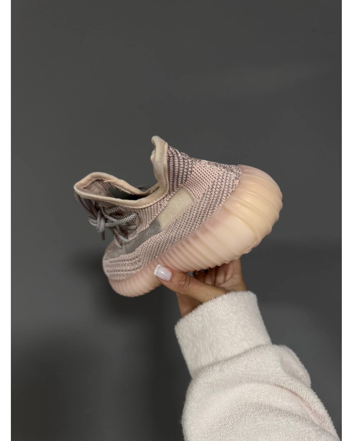 Adidas Yeezy Boost 350 Synth