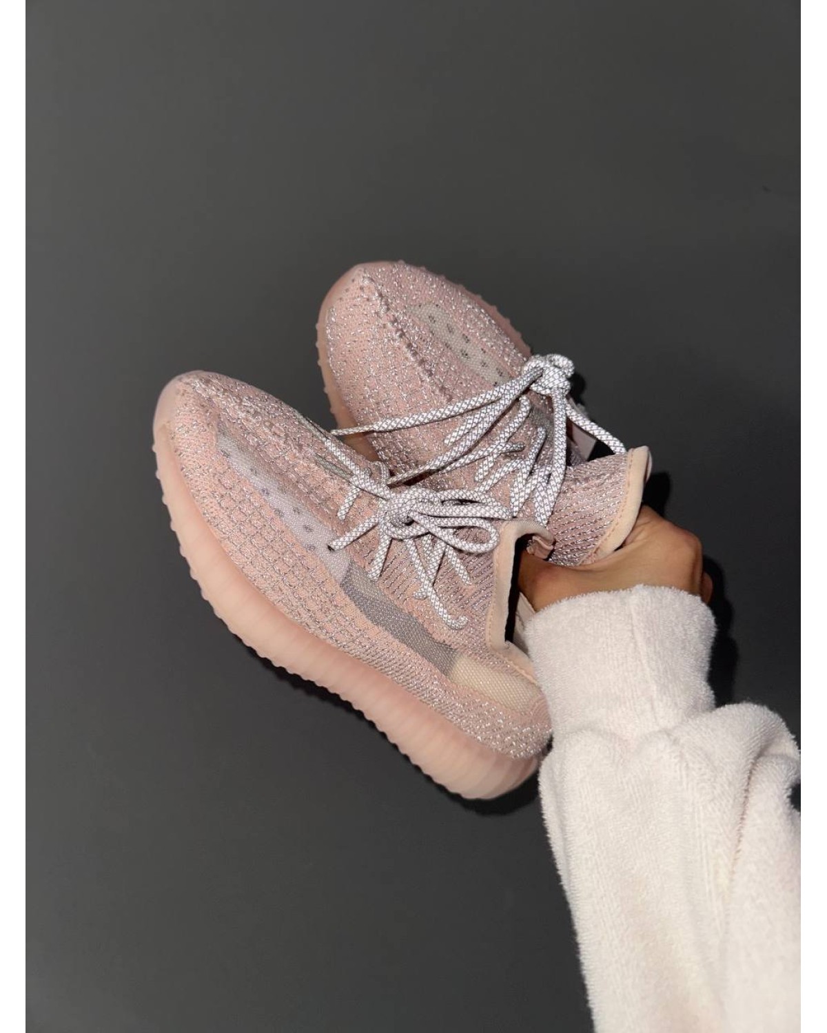 Adidas Yeezy Boost 350 Synth