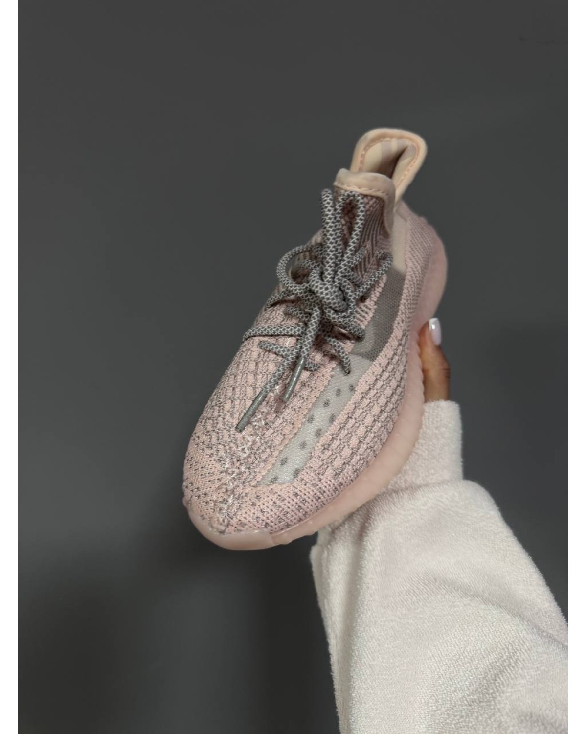 Adidas Yeezy Boost 350 Synth