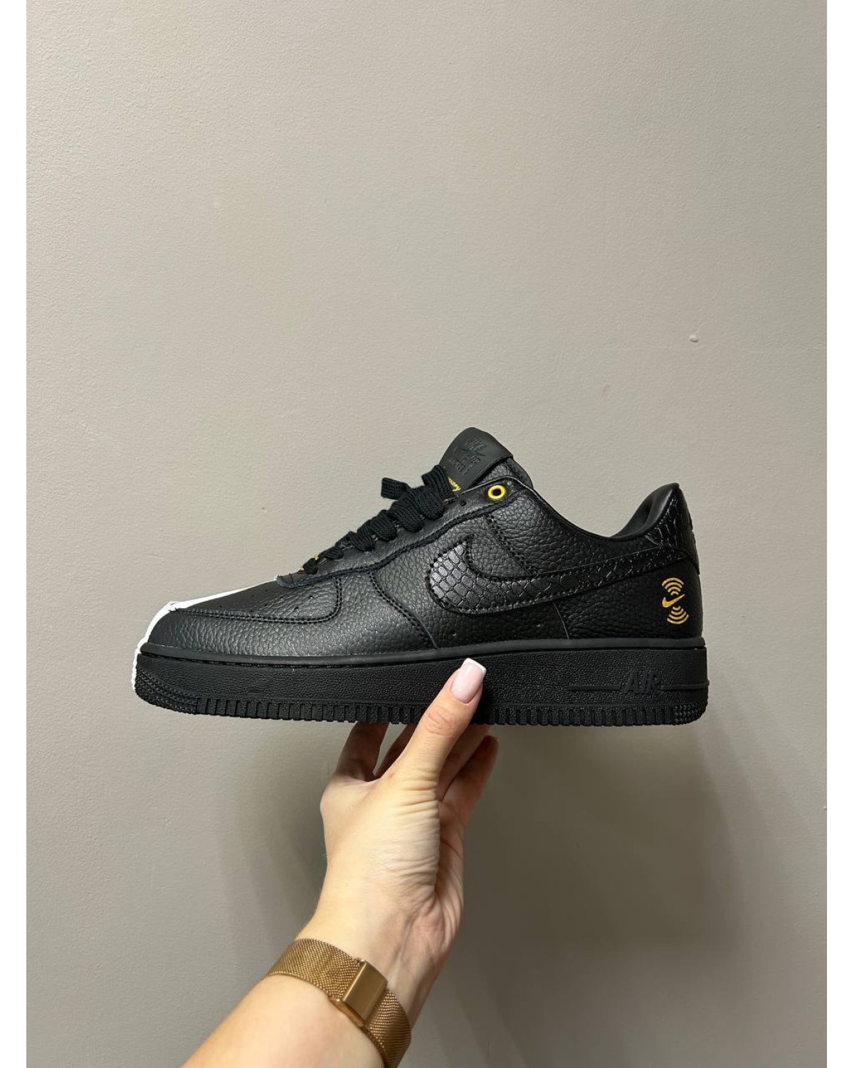 Nike Air Force 1 Anniversary Edition