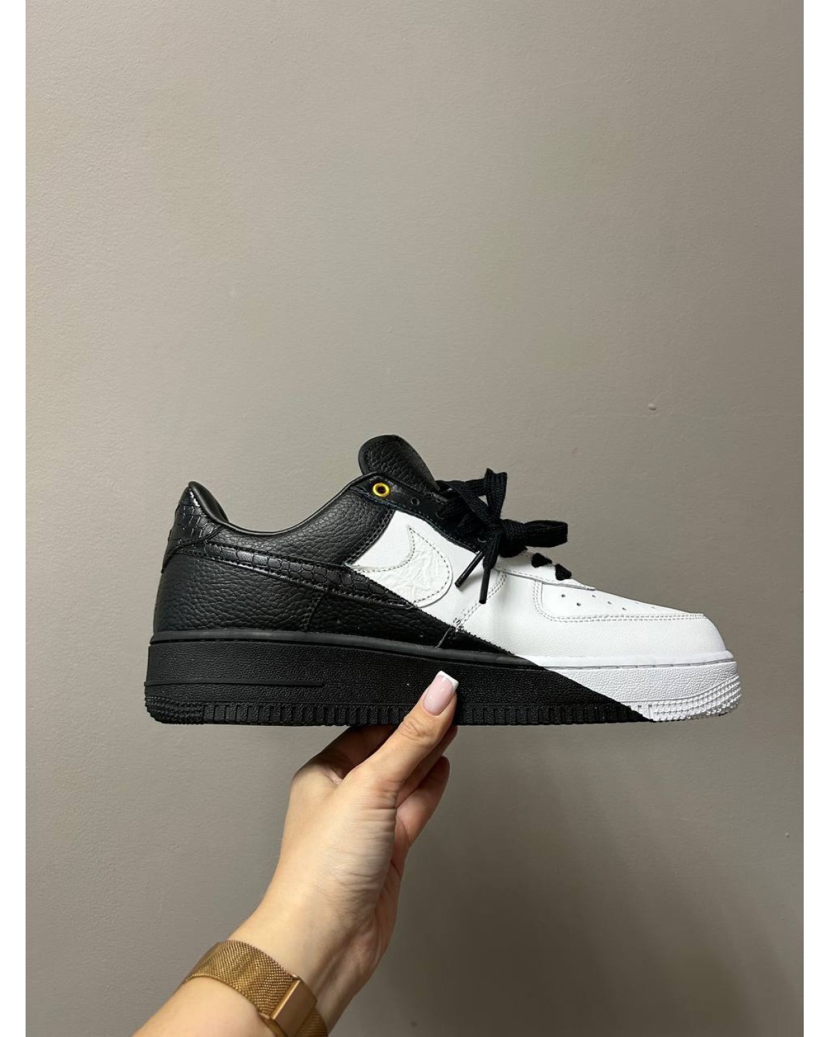 Nike Air Force 1 Anniversary Edition