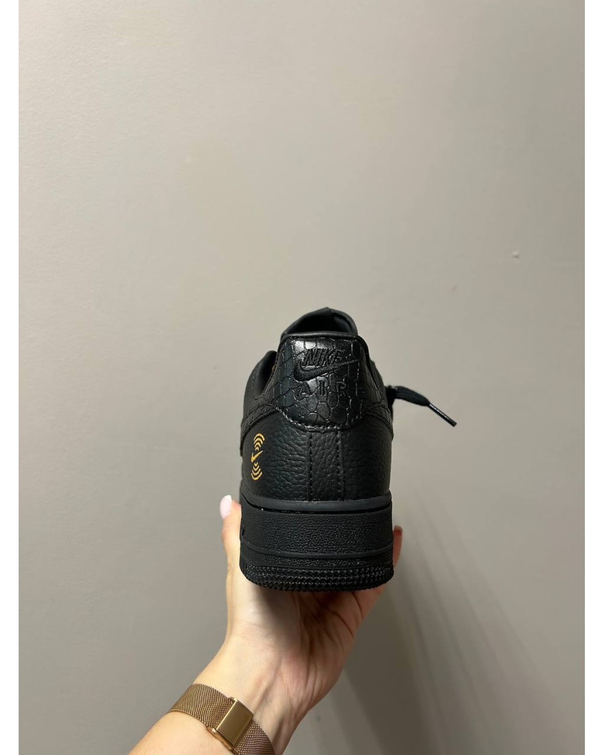 Nike Air Force 1 Anniversary Edition