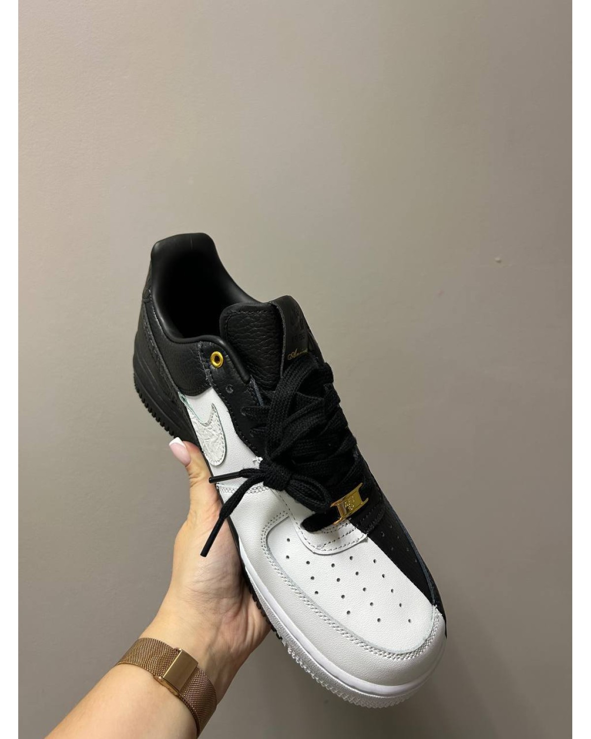 Nike Air Force 1 Anniversary Edition