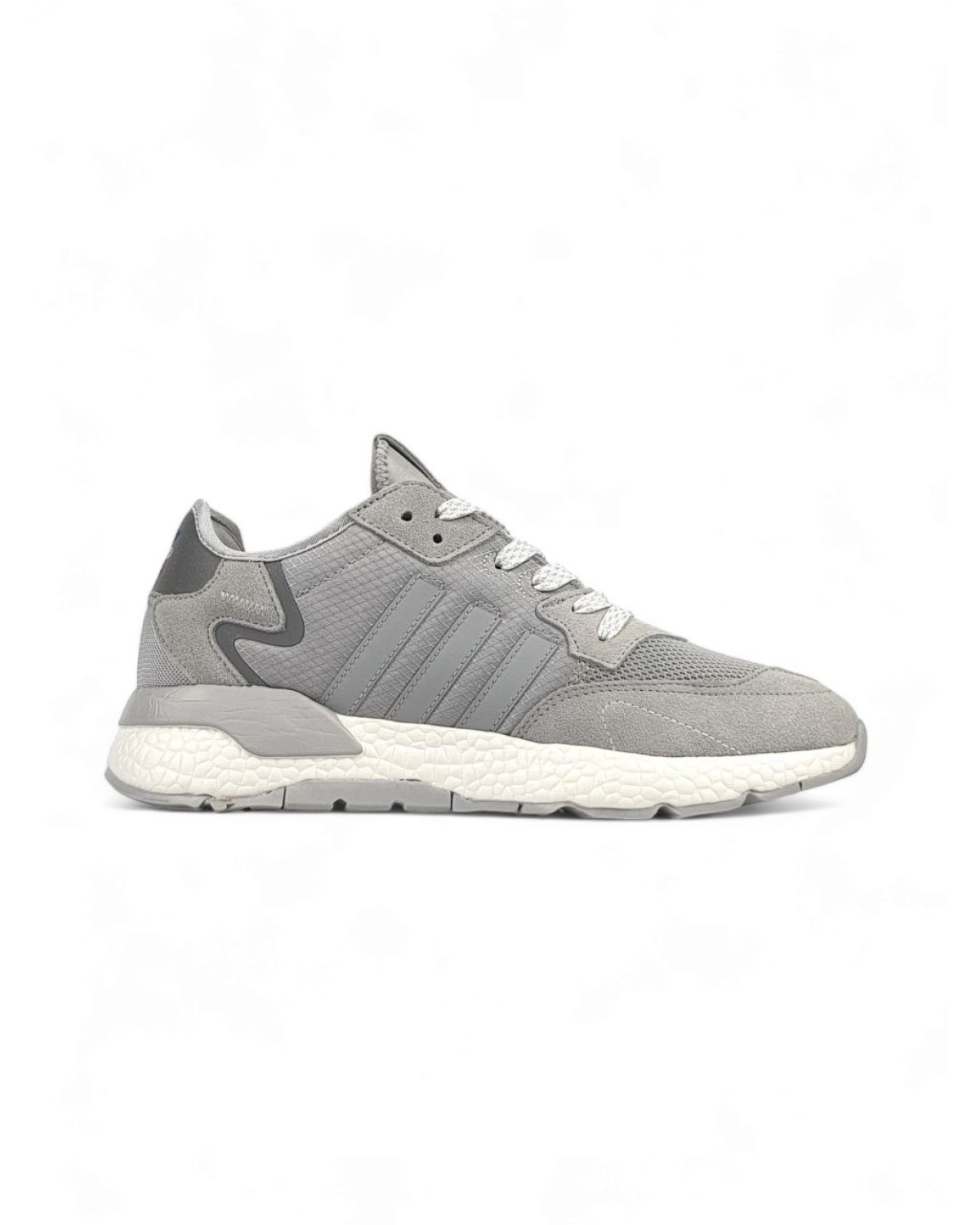 Adidas Nite Jogger Grey