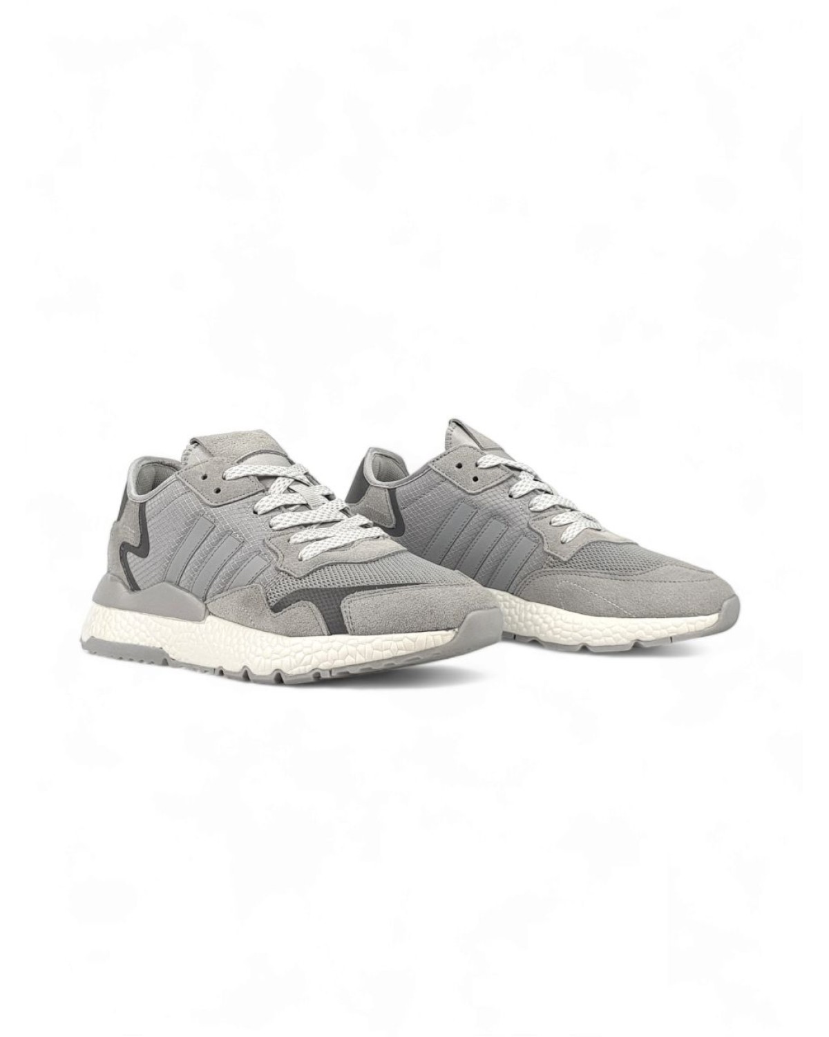 Adidas Nite Jogger Grey