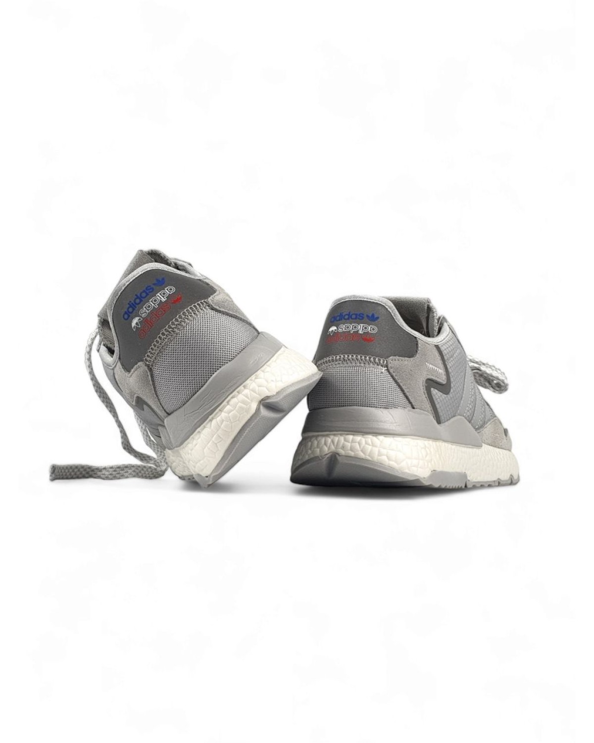 Adidas Nite Jogger Grey