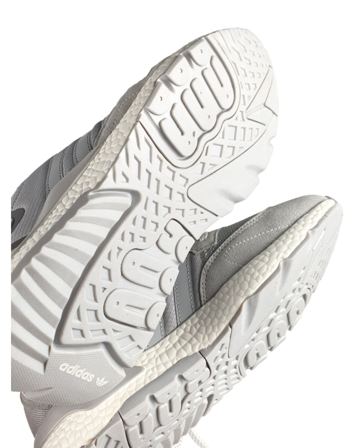 Adidas Nite Jogger Grey