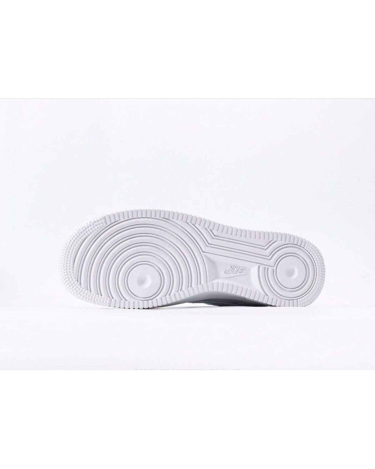 Nike Air Force x Drace Nocta