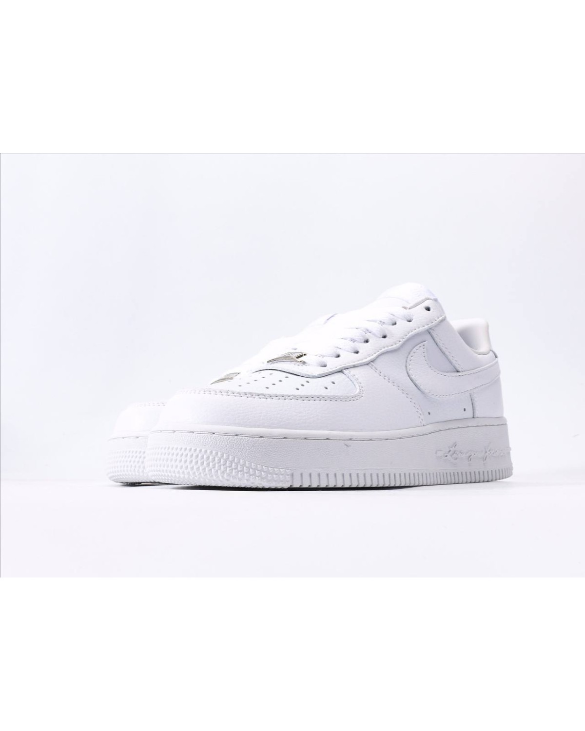 Nike Air Force x Drace Nocta