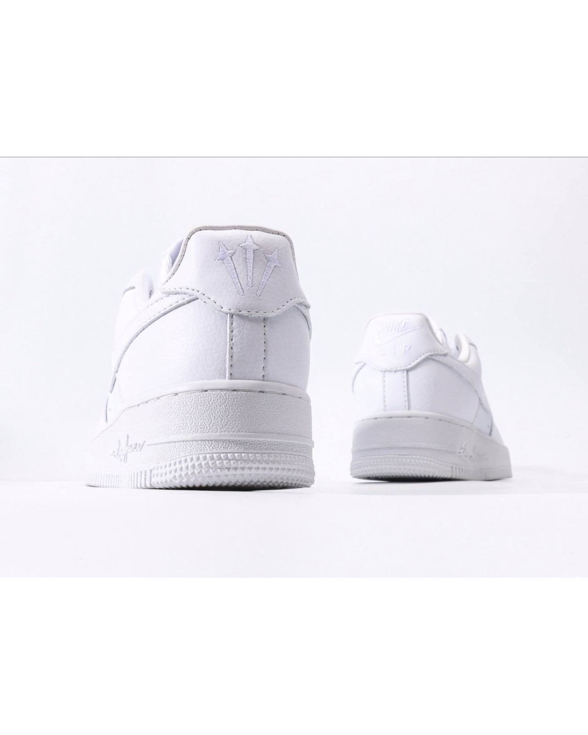 Nike Air Force x Drace Nocta