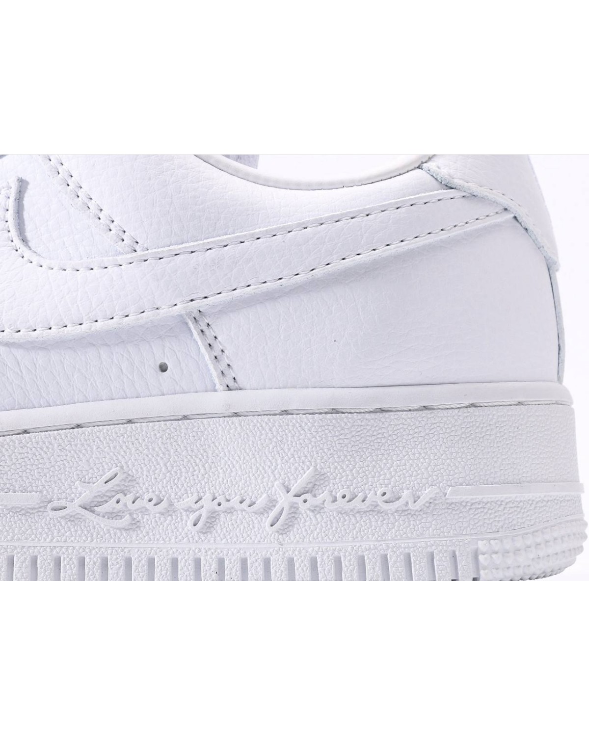 Nike Air Force x Drace Nocta