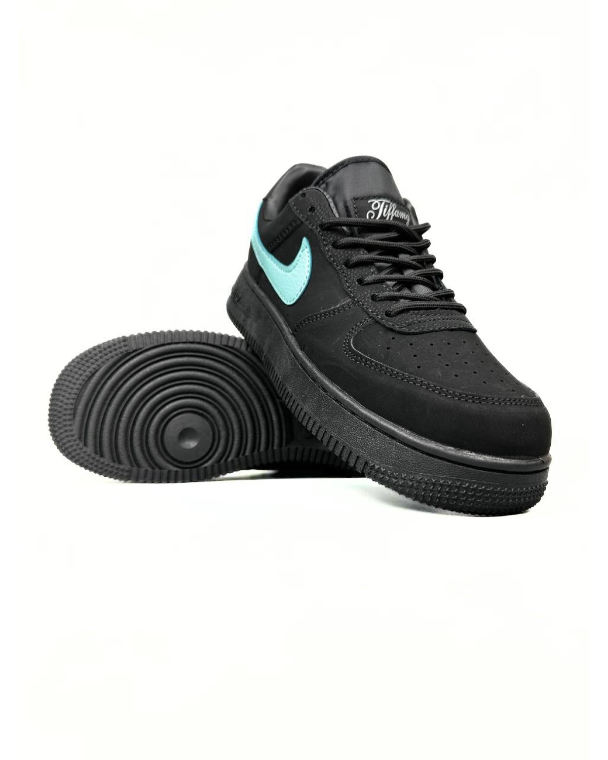 Nike Air Force 1 x Tiffany