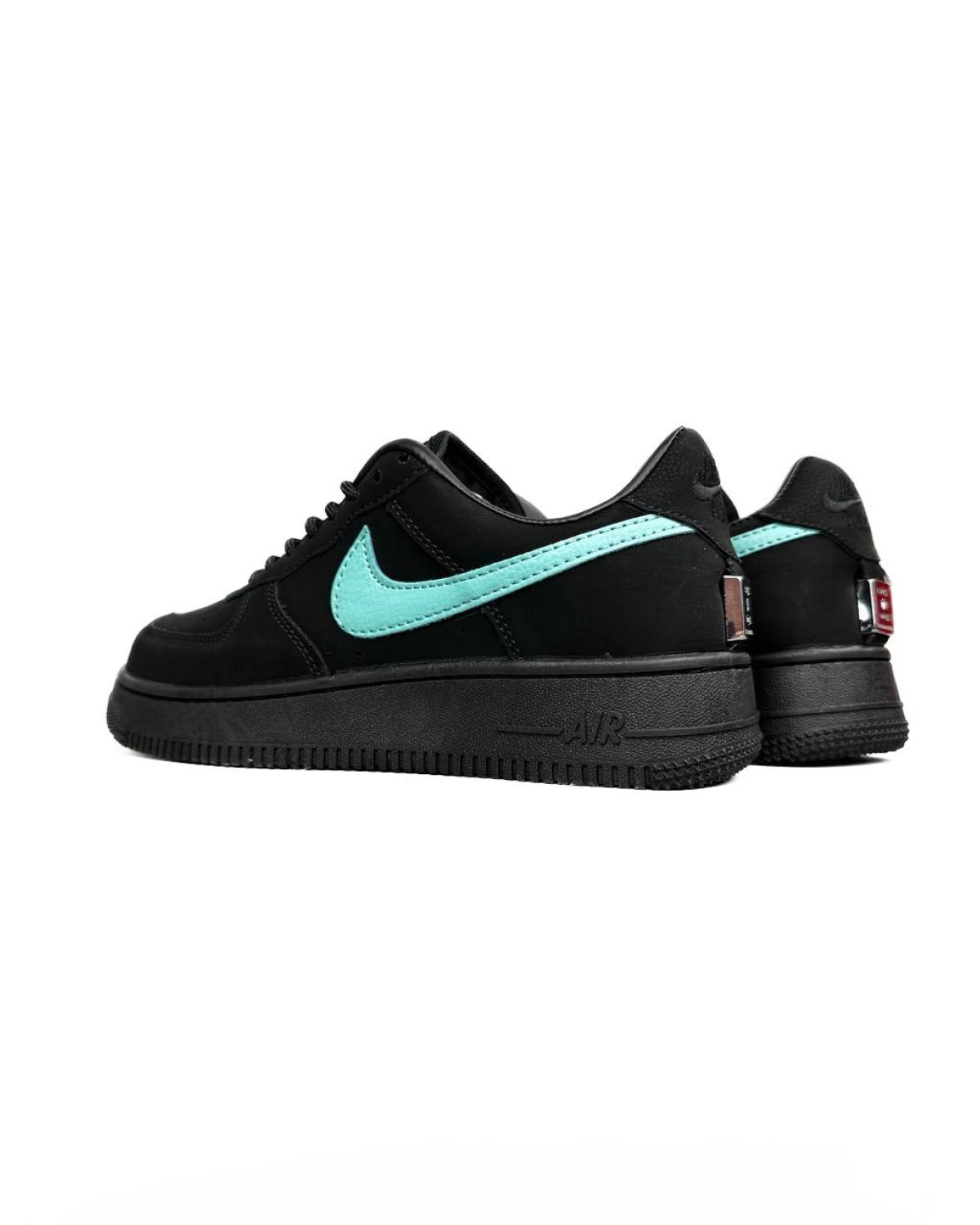 Nike Air Force 1 x Tiffany