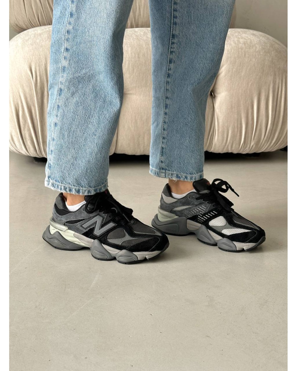 New Balance 9060