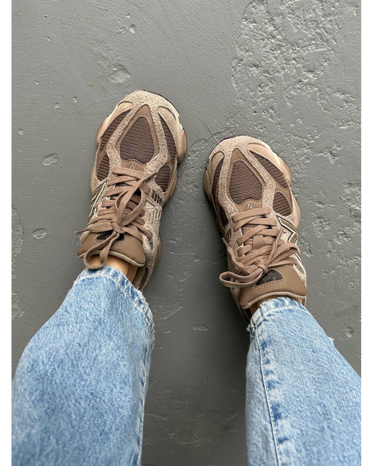 New Balance 9060