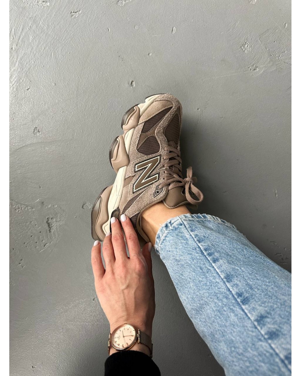 New Balance 9060