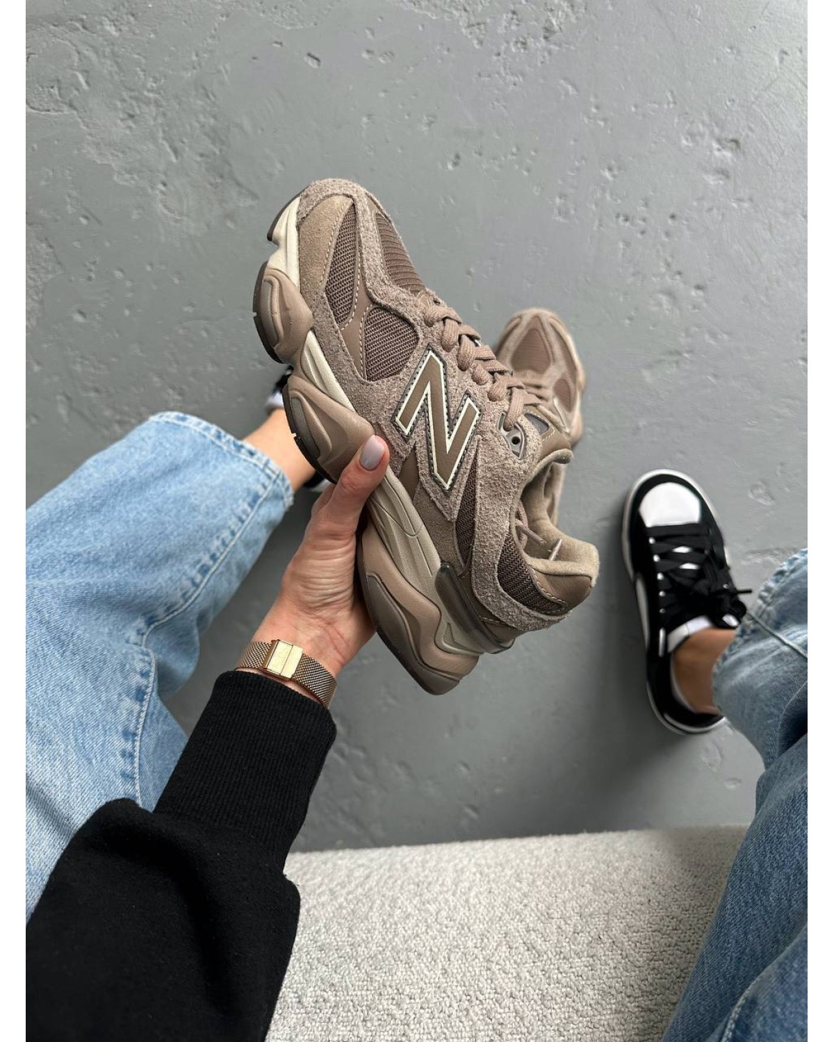 New Balance 9060