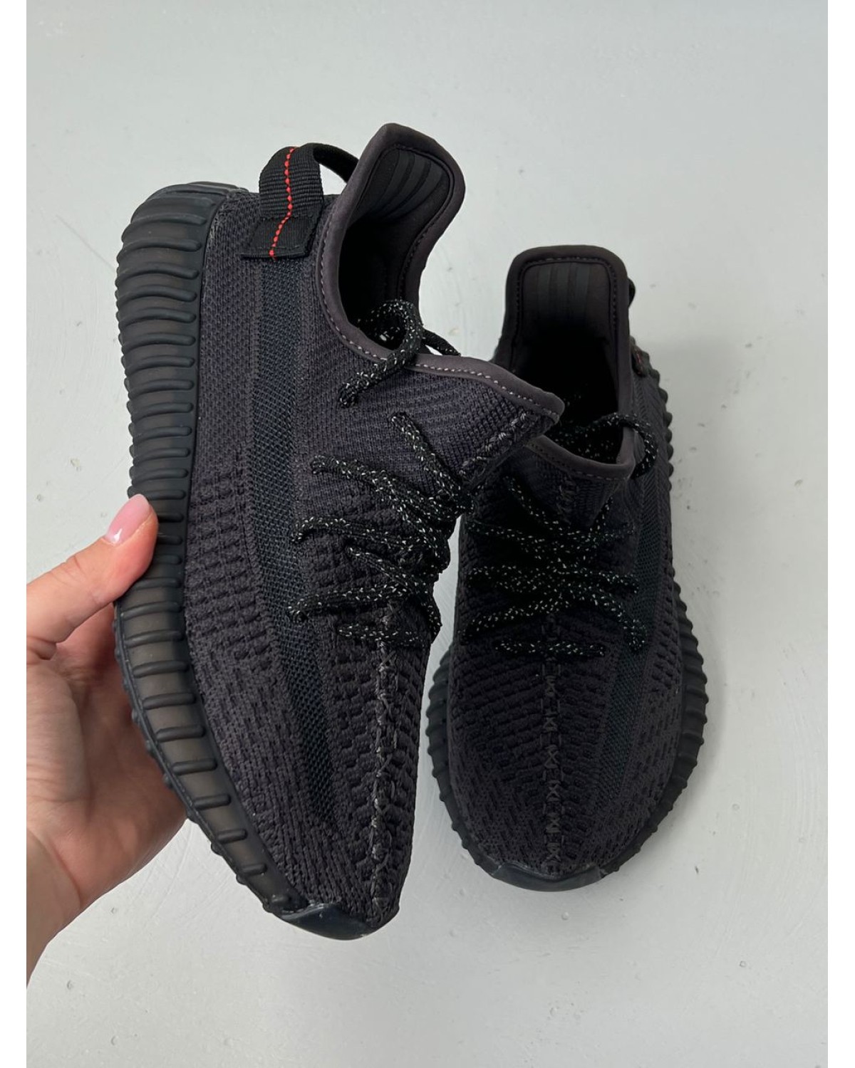 Adidas Yeezy Boost 350 Black