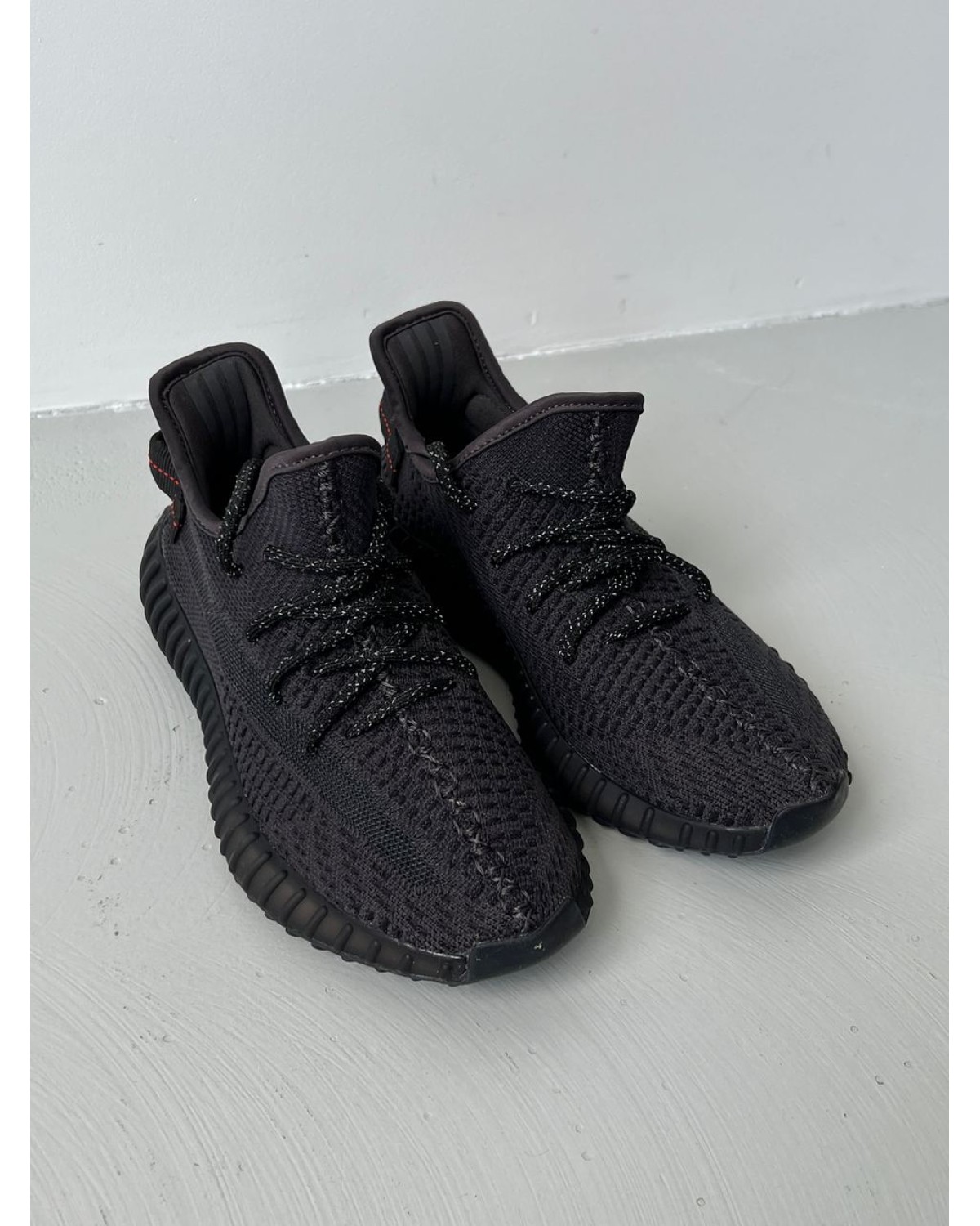 Adidas Yeezy Boost 350 Black