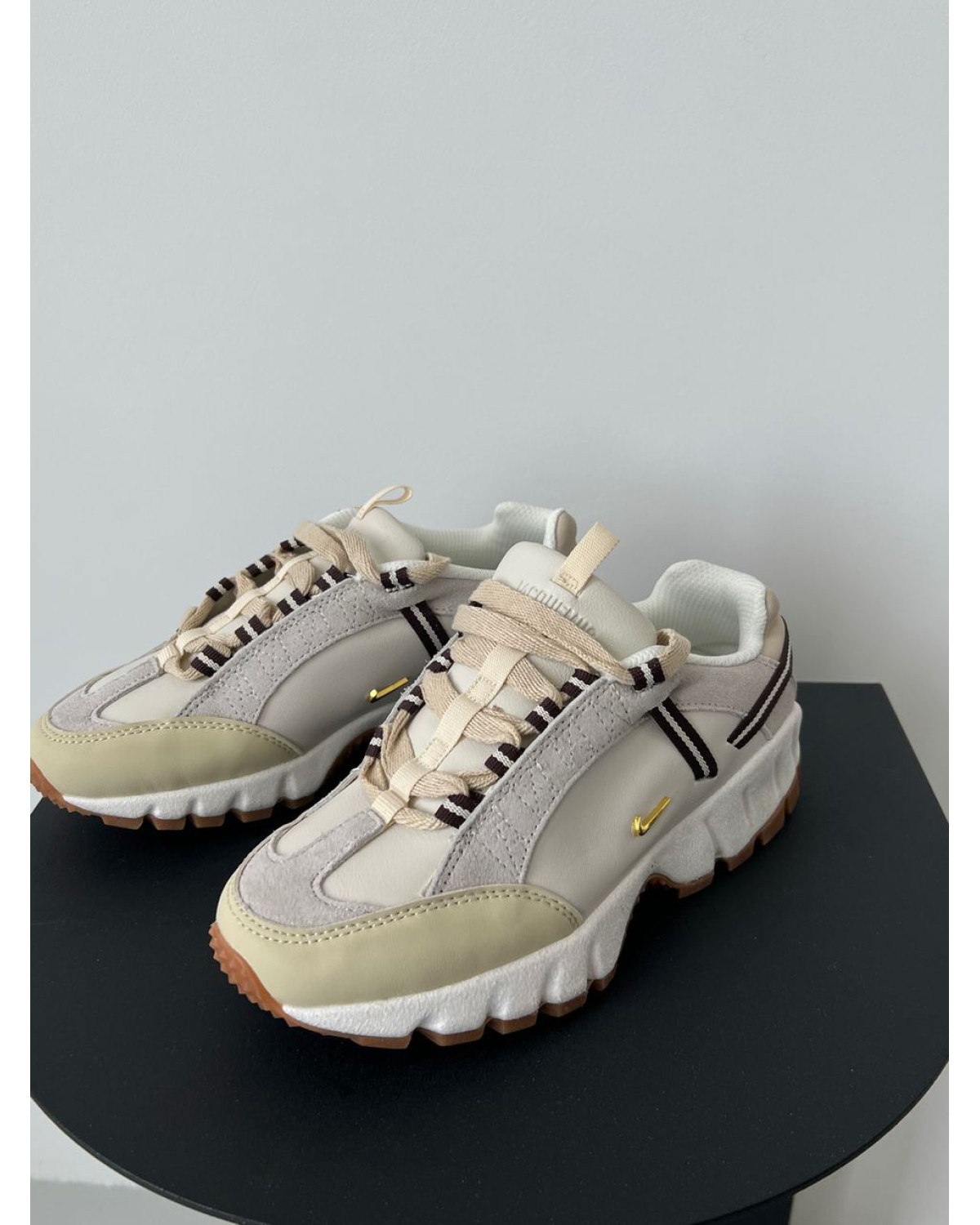 Nike X Jacquemus Air Humara Beige
