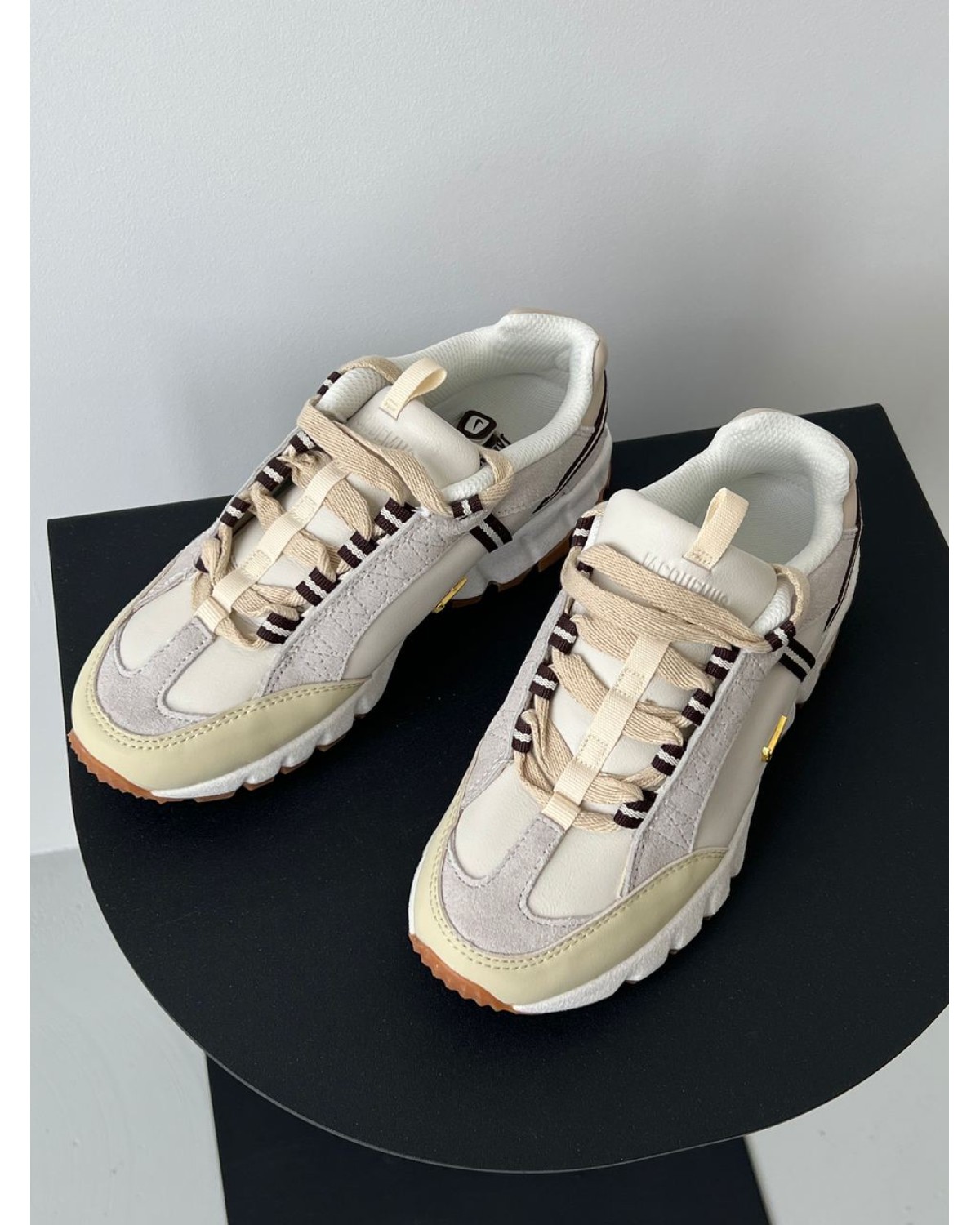 Nike X Jacquemus Air Humara Beige