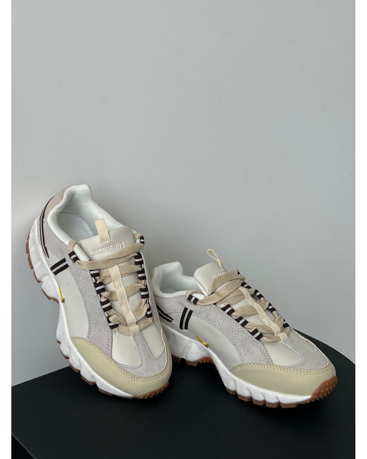 Nike X Jacquemus Air Humara Beige