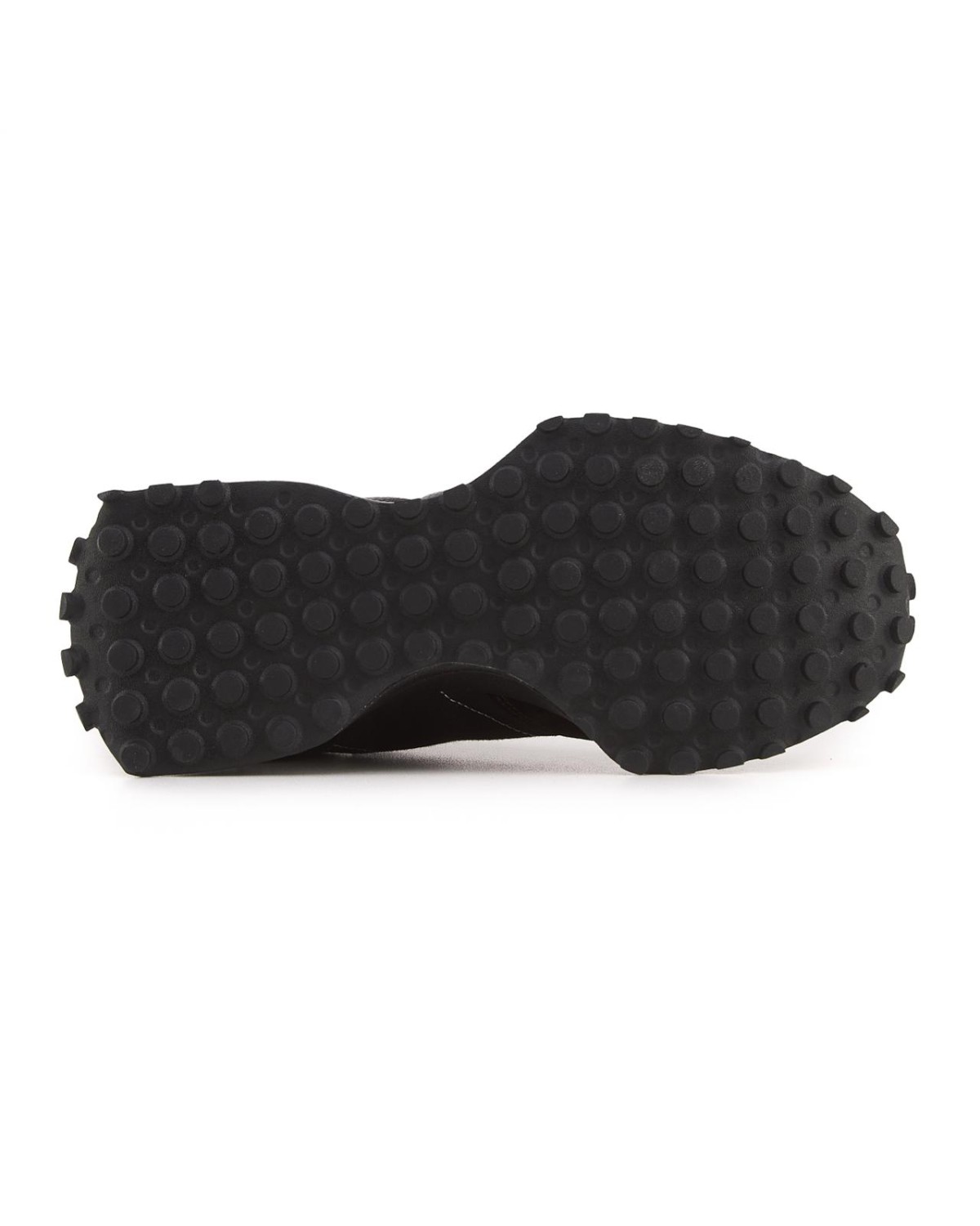New Balance 327 Full Black