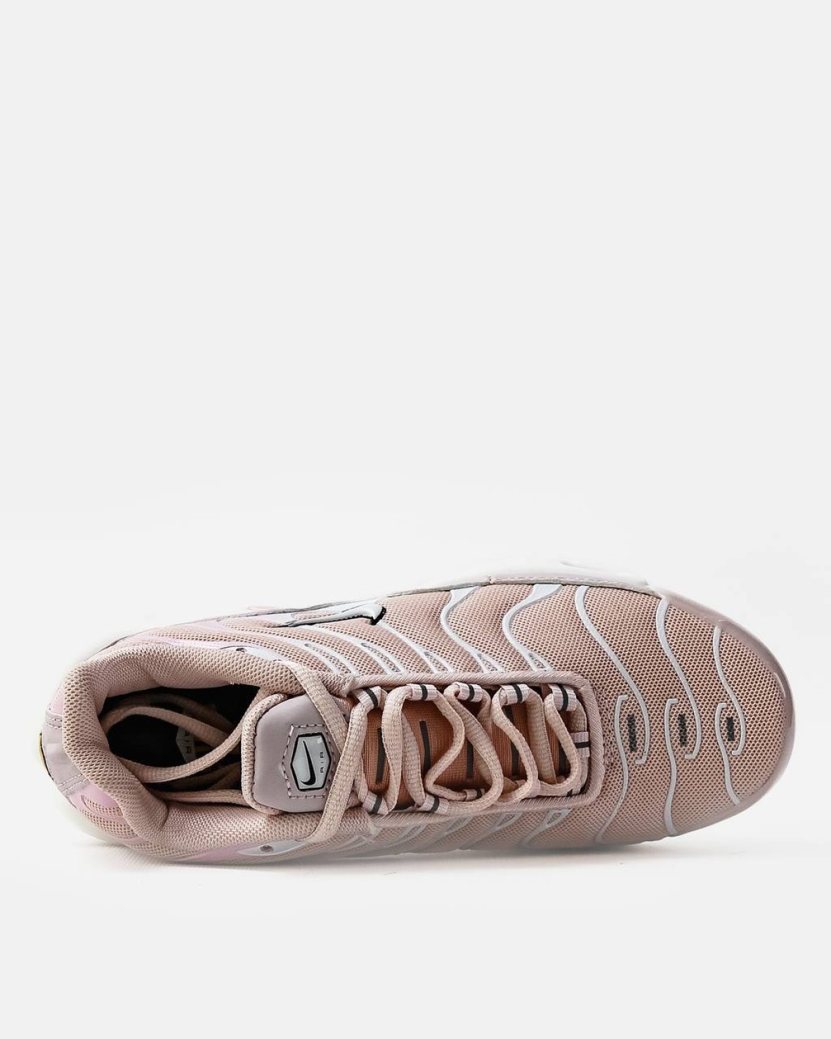 Nike Air Max Plus Tn White/Pink