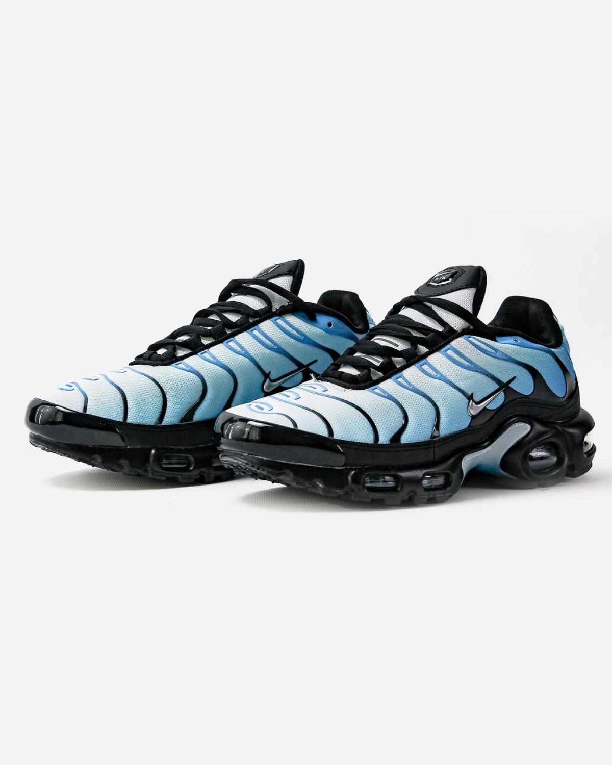 Nike Air Max TN Plus Gradient Blue