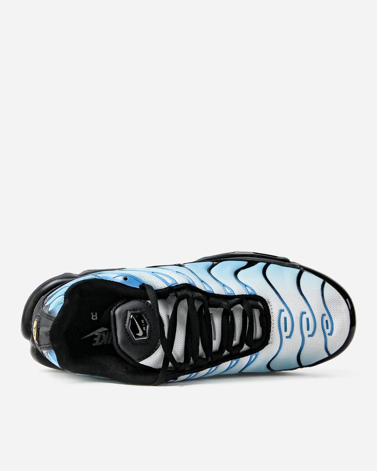 Nike Air Max TN Plus Gradient Blue