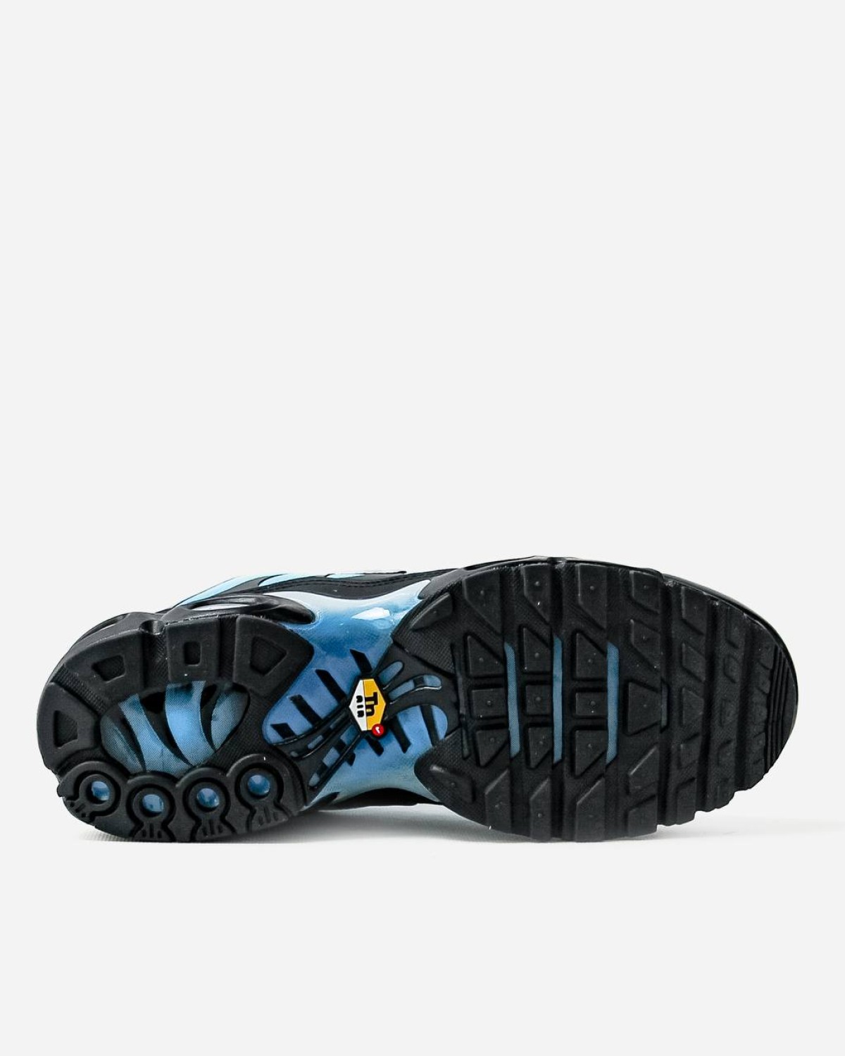 Nike Air Max TN Plus Gradient Blue