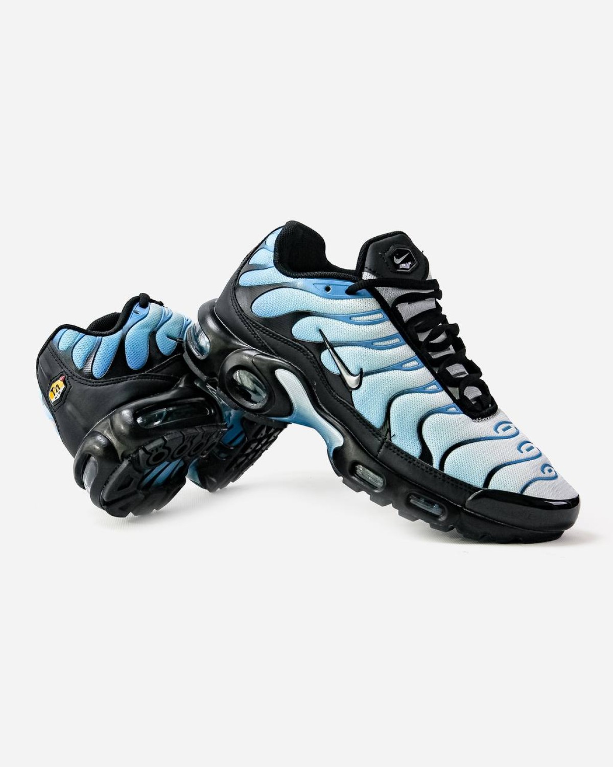 Nike Air Max TN Plus Gradient Blue