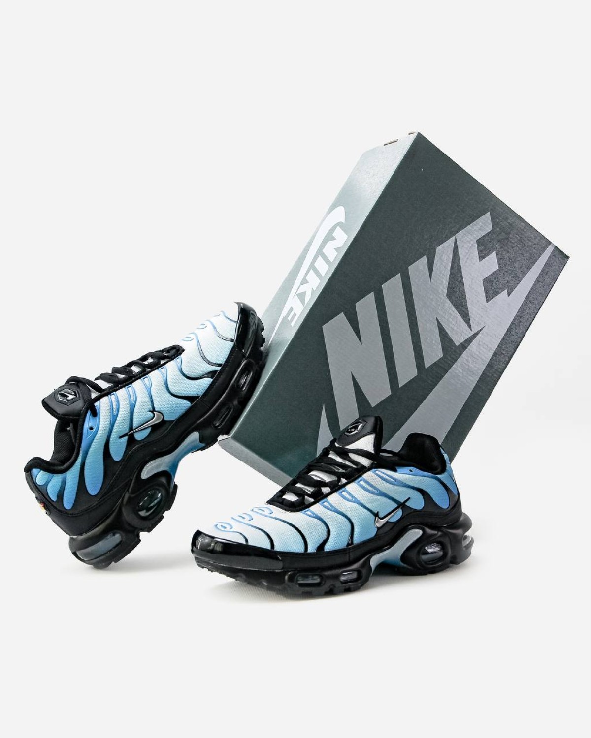 Nike Air Max TN Plus Gradient Blue
