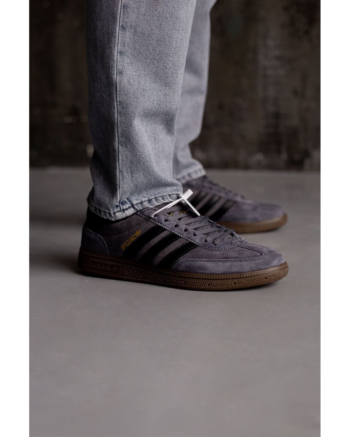 Adidas HandBall Spezial Grey