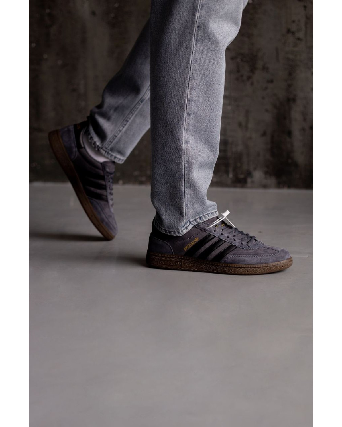 Adidas HandBall Spezial Grey