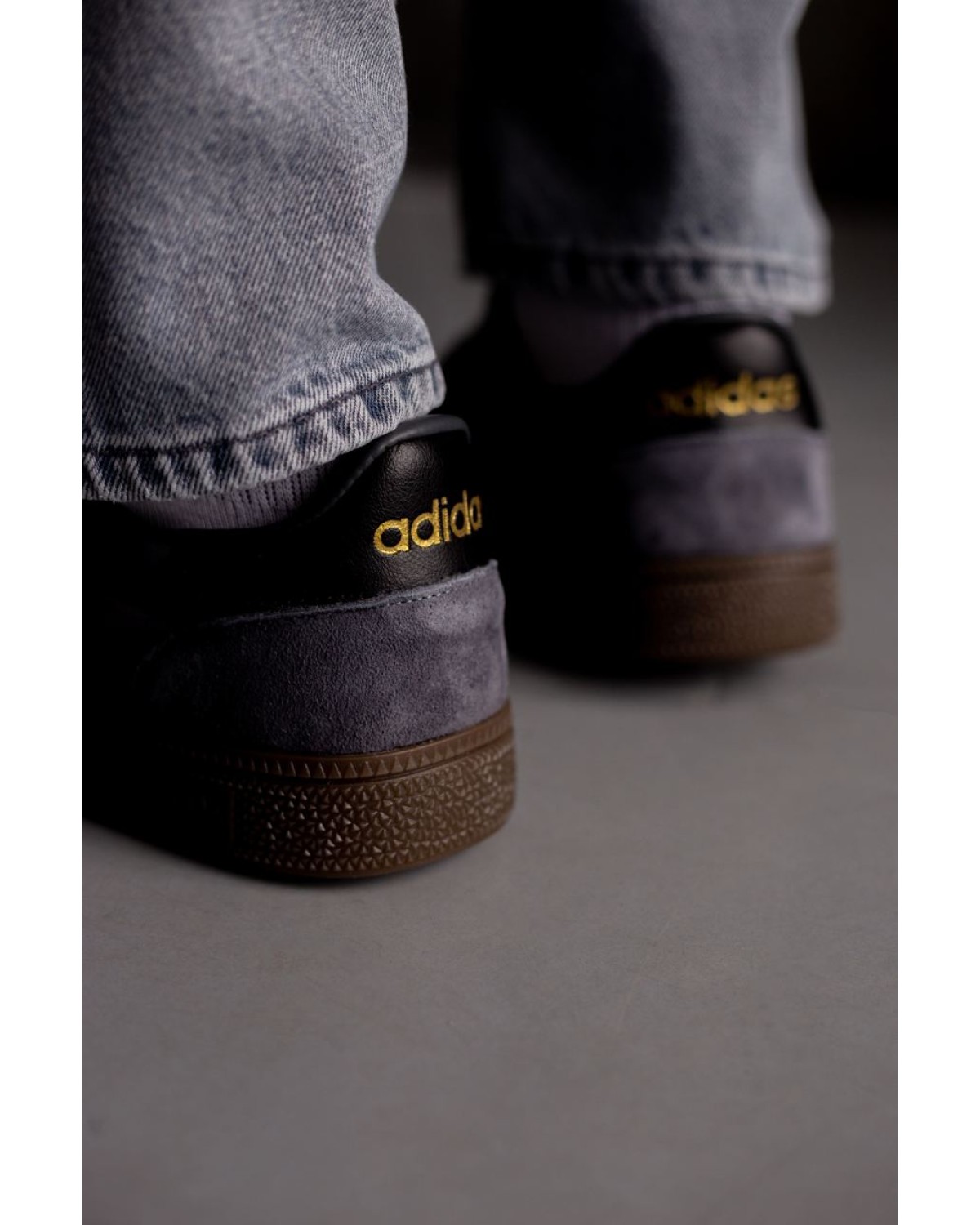 Adidas HandBall Spezial Grey