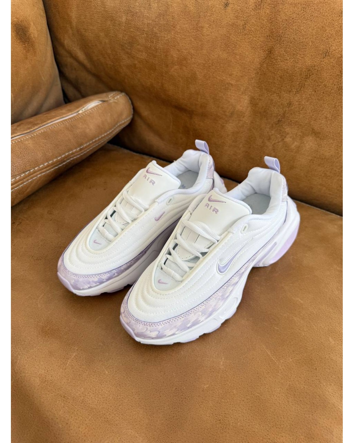 Nike Air Max Portal