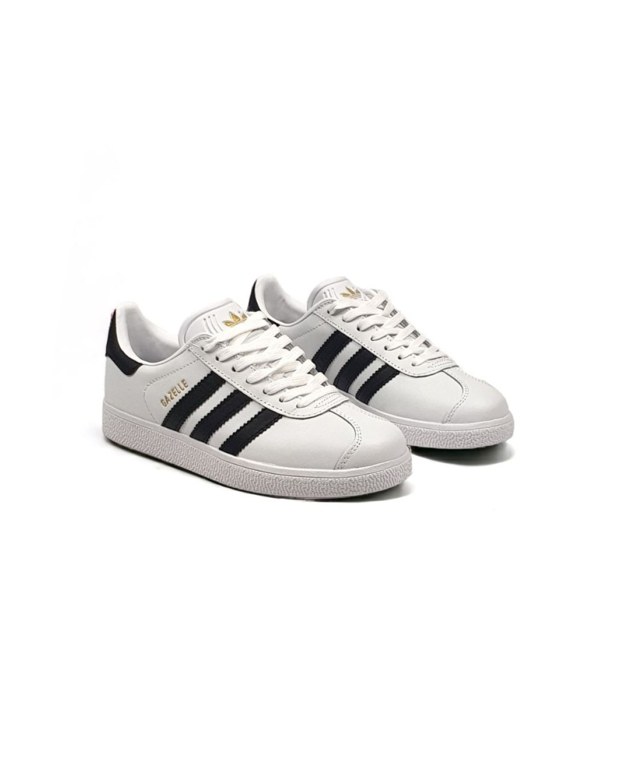 Adidas Gazelle White
