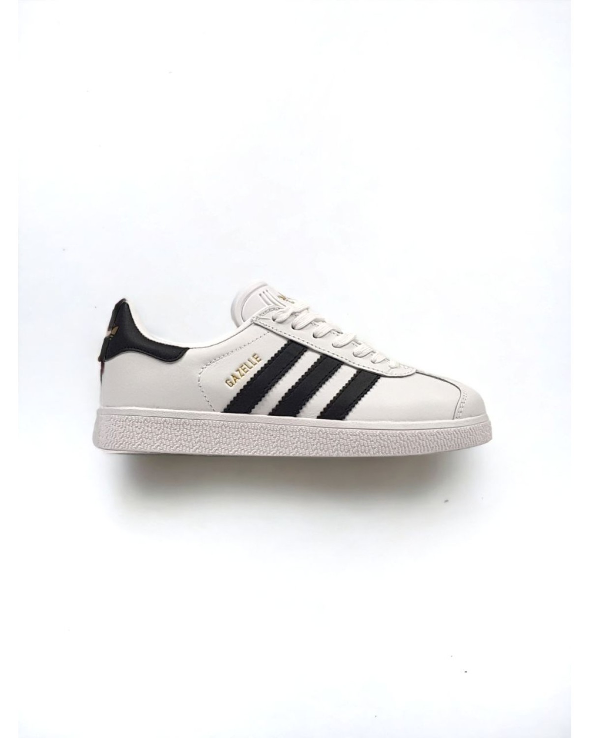 Adidas Gazelle White