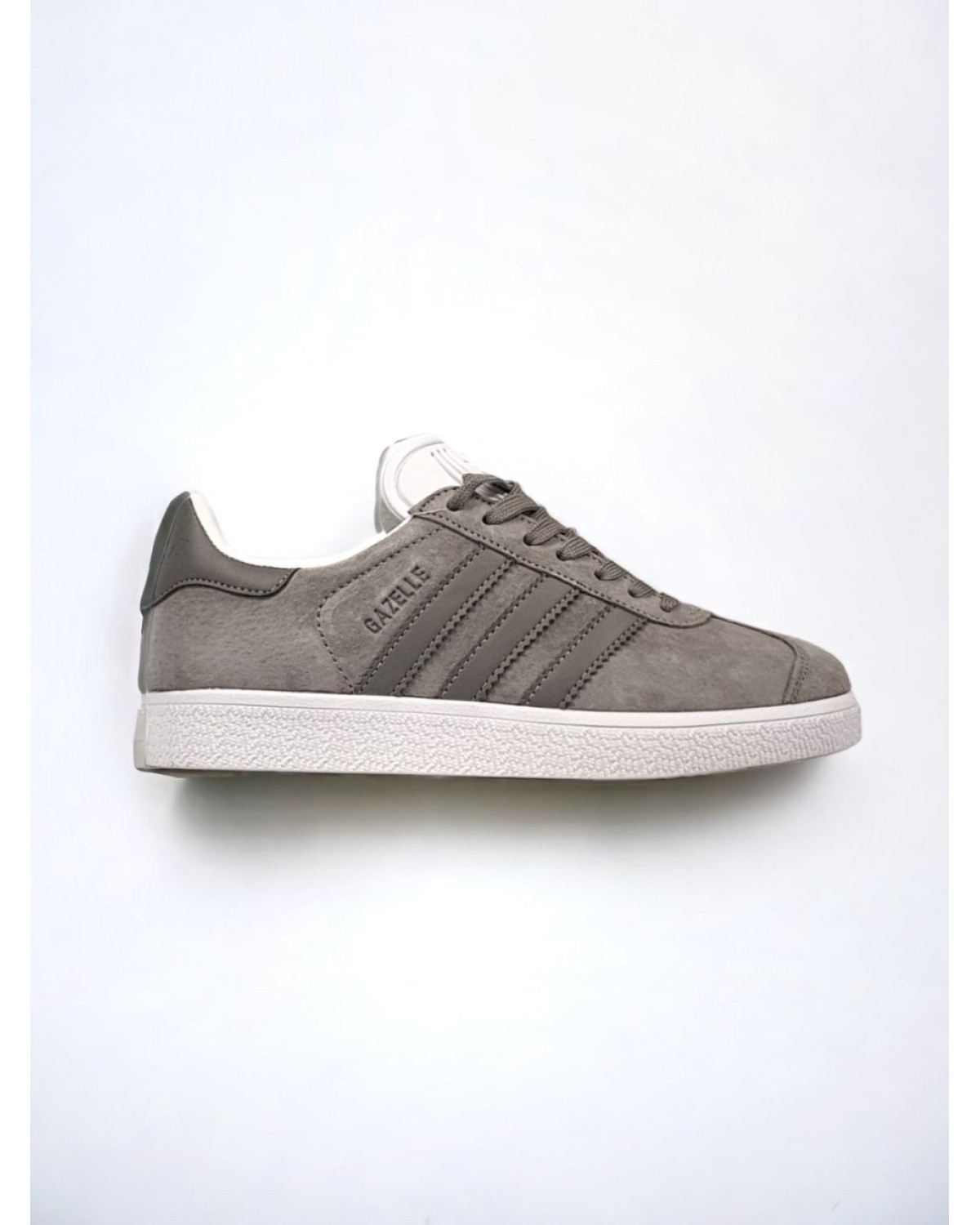 Adidas Gazelle Gray