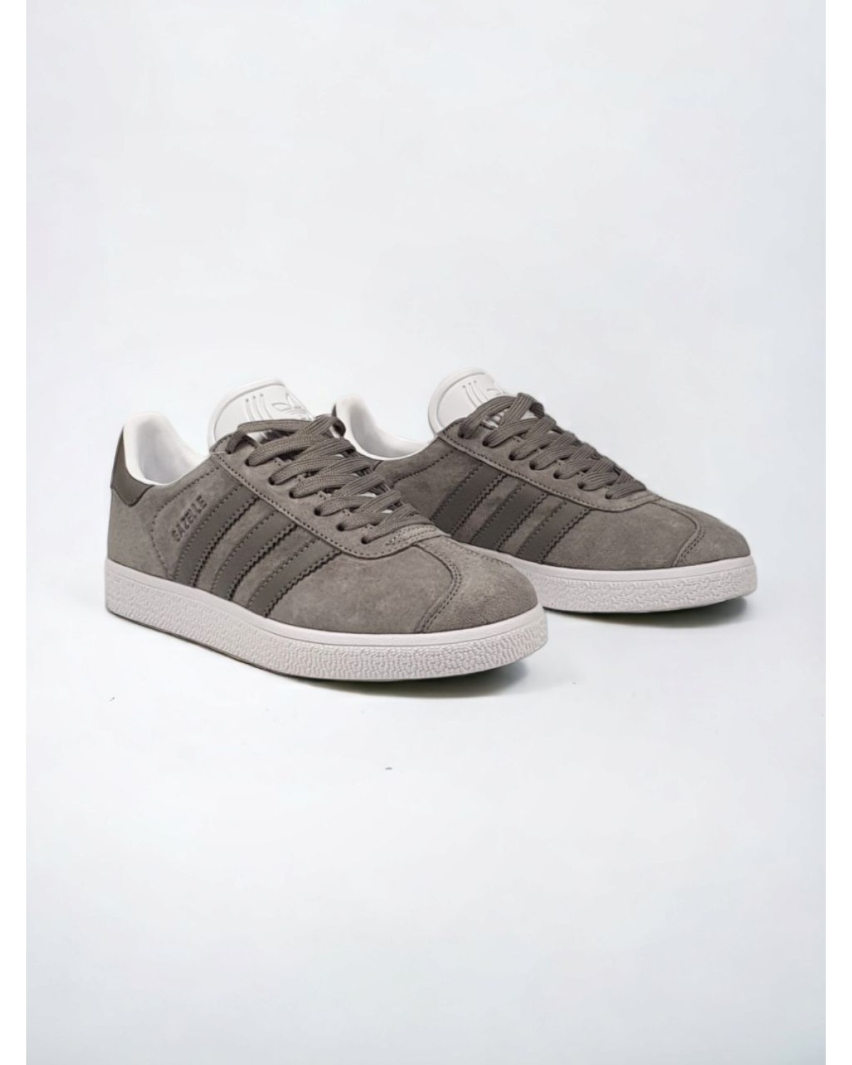 Adidas Gazelle Gray