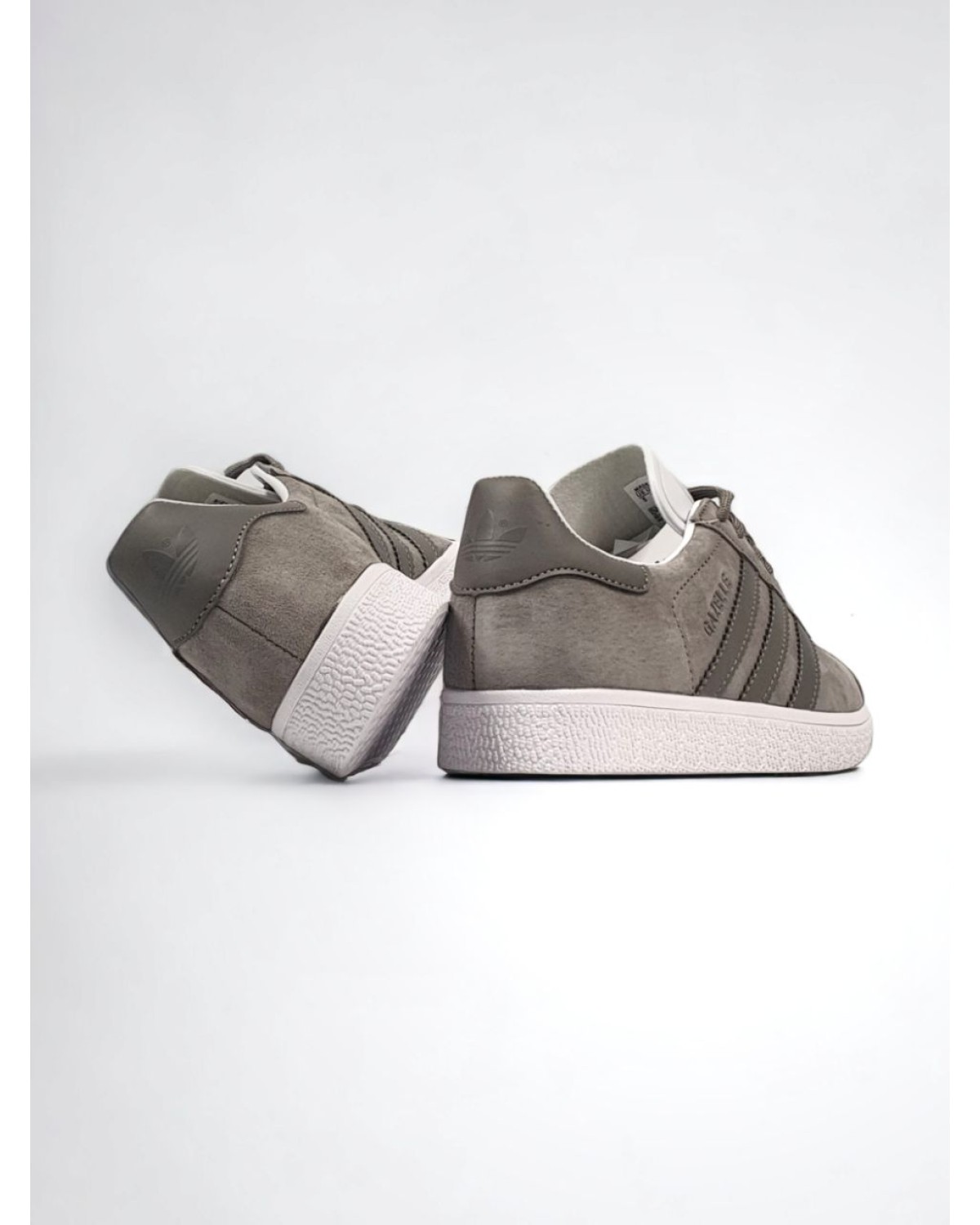 Adidas Gazelle Gray