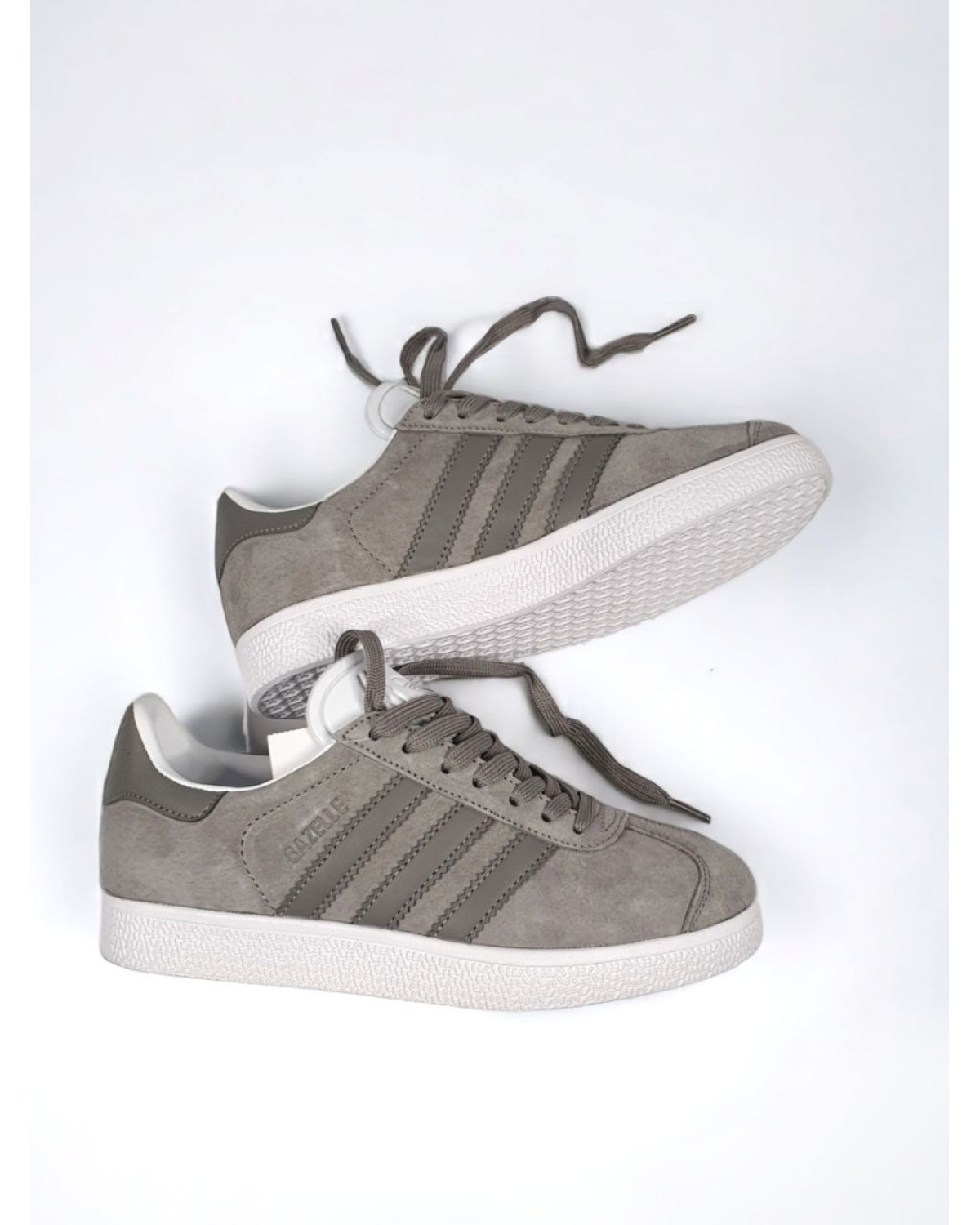 Adidas Gazelle Gray