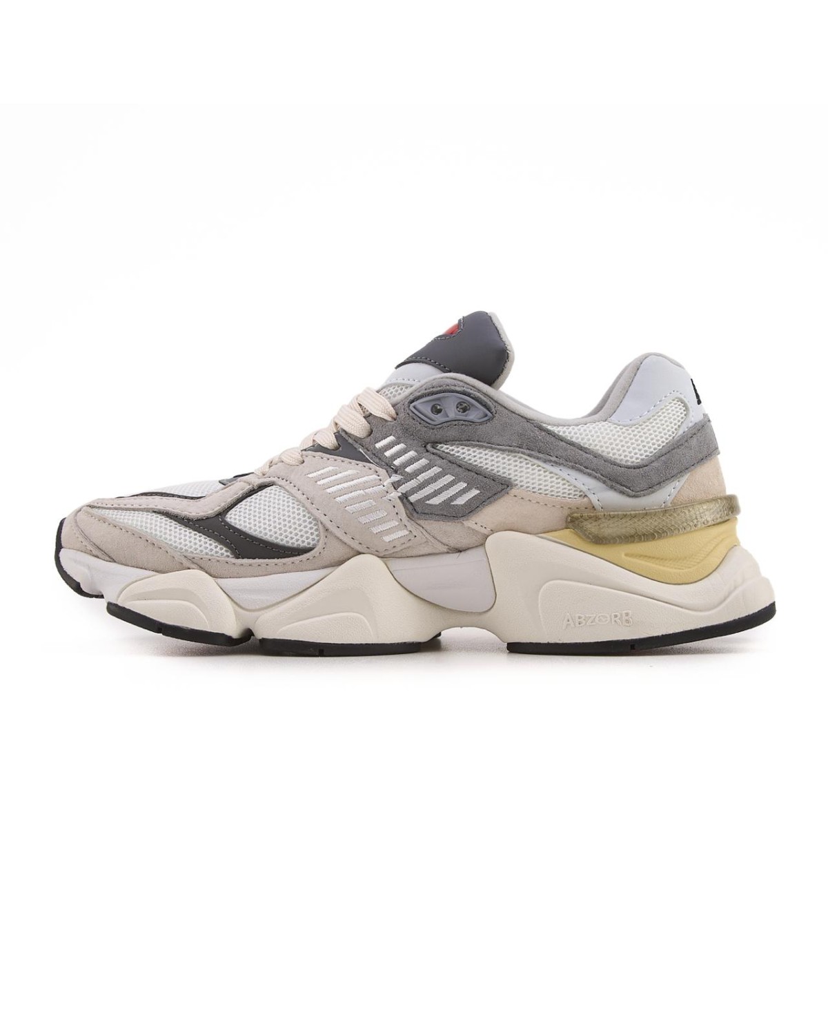 New Balance 9060 Grey
