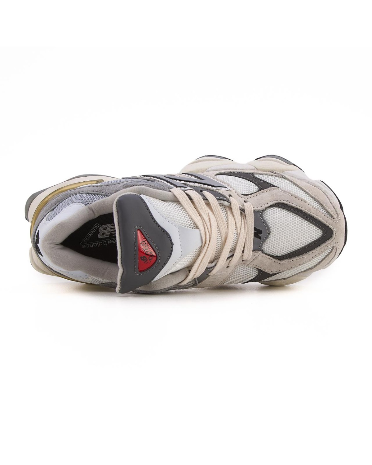 New Balance 9060 Grey