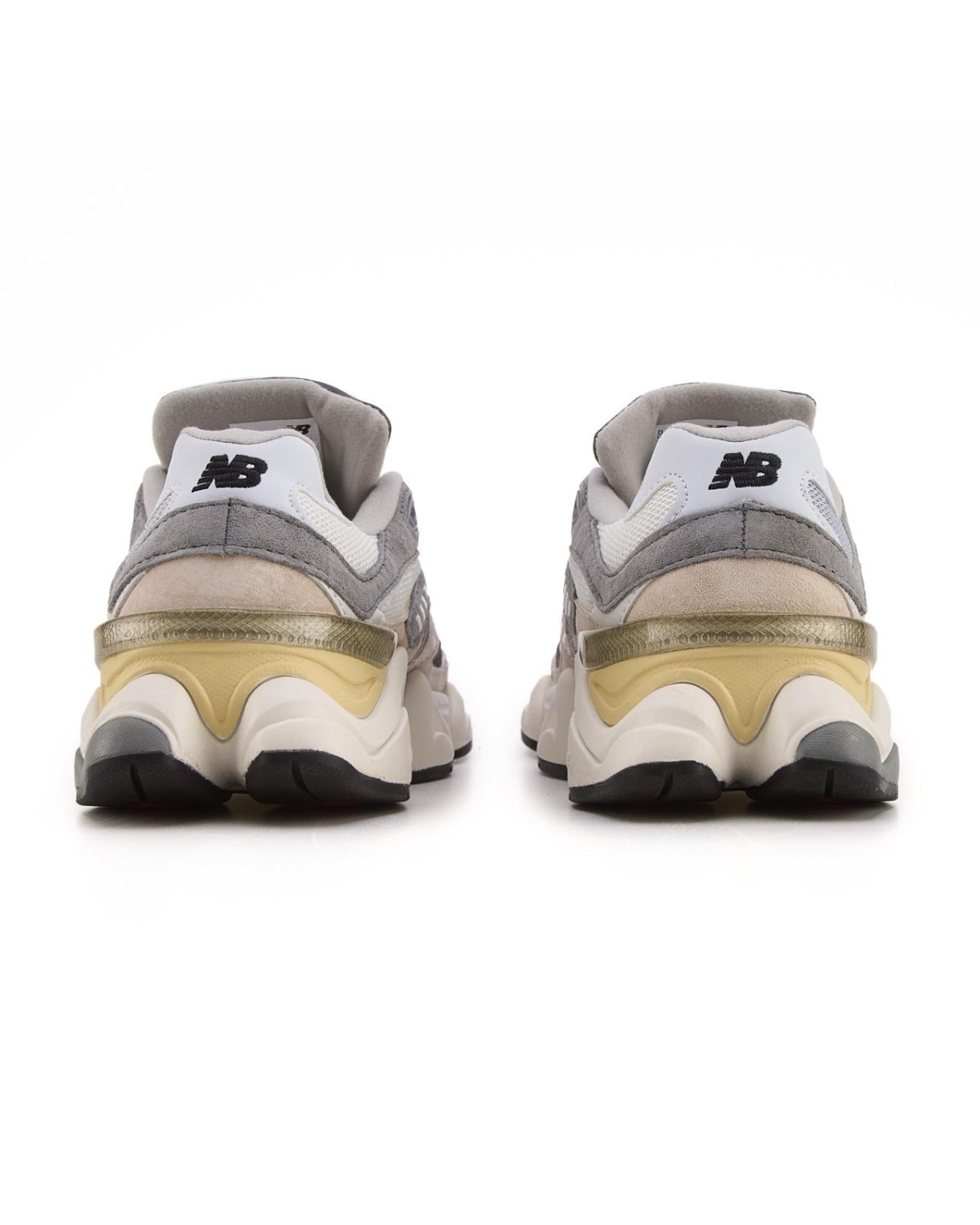 New Balance 9060 Grey