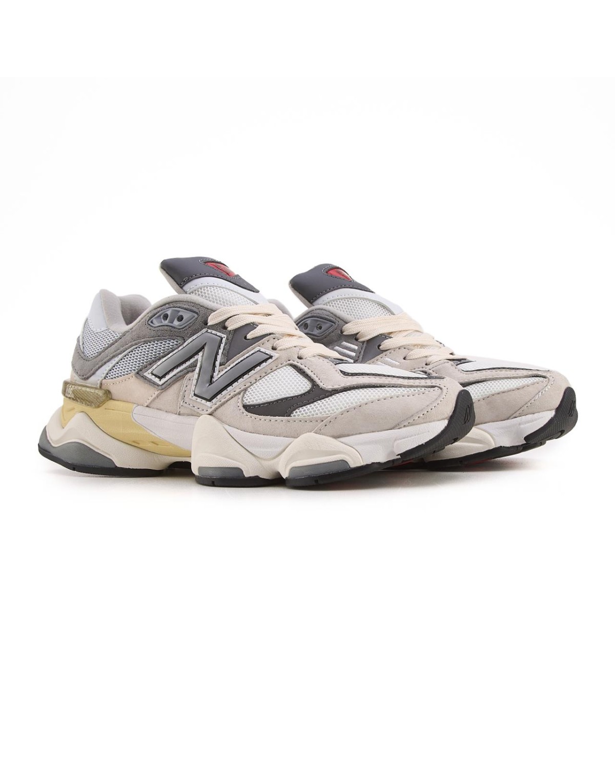 New Balance 9060 Grey