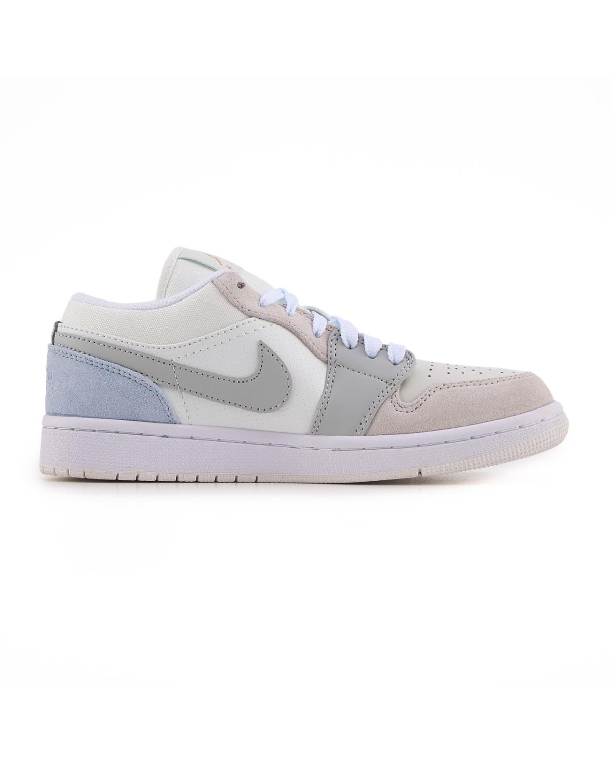 Nike Air Jordan Retro 1 Low Paris